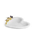 Michael Aram Forget Me Not Trinket Dish