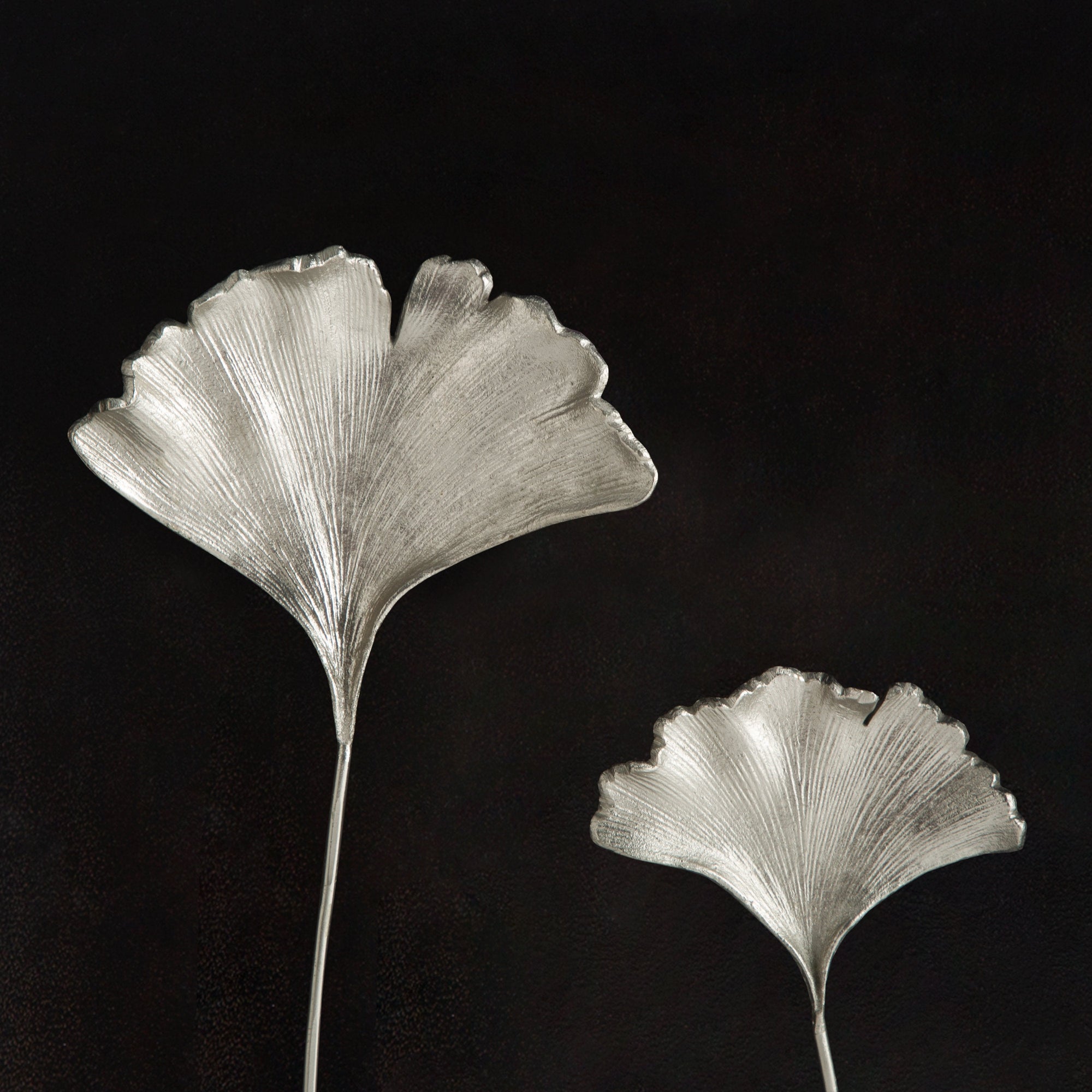 Michael Aram Ginkgo Leaf Shadow Box