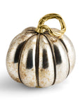 Michael Aram Glass Pumpkin Large