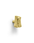 Michael Aram Gold-Tone Boxer Knob