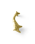 Michael Aram Gold-Tone Giraffe Pull