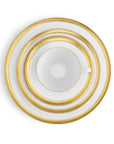 Michael Aram Goldsmith Dinnerware