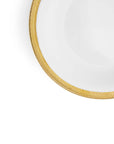 Michael Aram Goldsmith Dinnerware