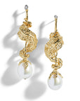 Michael Aram Gooseberry Earrings