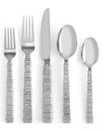 Michael Aram Gotham 5-Piece Flatware Set