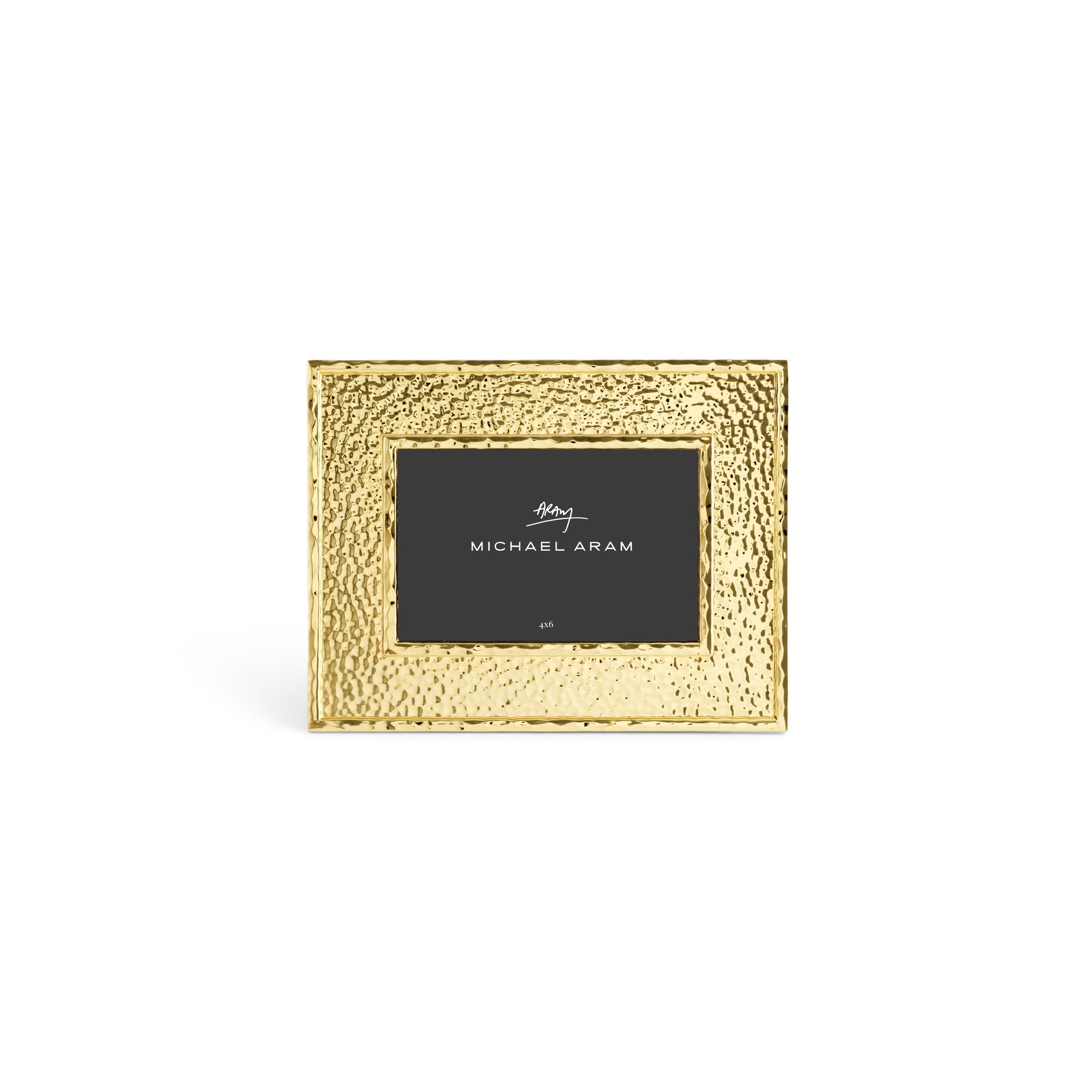 Michael Aram Hammertone Frame 8 x 10