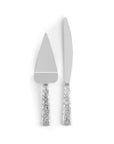 Michael Aram Heart Cake Knife & Server Set