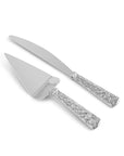 Michael Aram Heart Cake Knife & Server Set