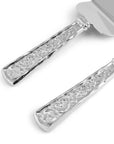 Michael Aram Heart Cake Knife & Server Set