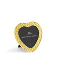 Michael Aram Heart Frame 5"