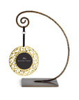 Michael Aram Heart Frame Ornament - Gold