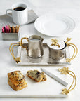 Michael Aram Ivy & Oak Dinnerware