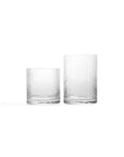 Michael Aram Ivy & Oak Double Old Fashioned