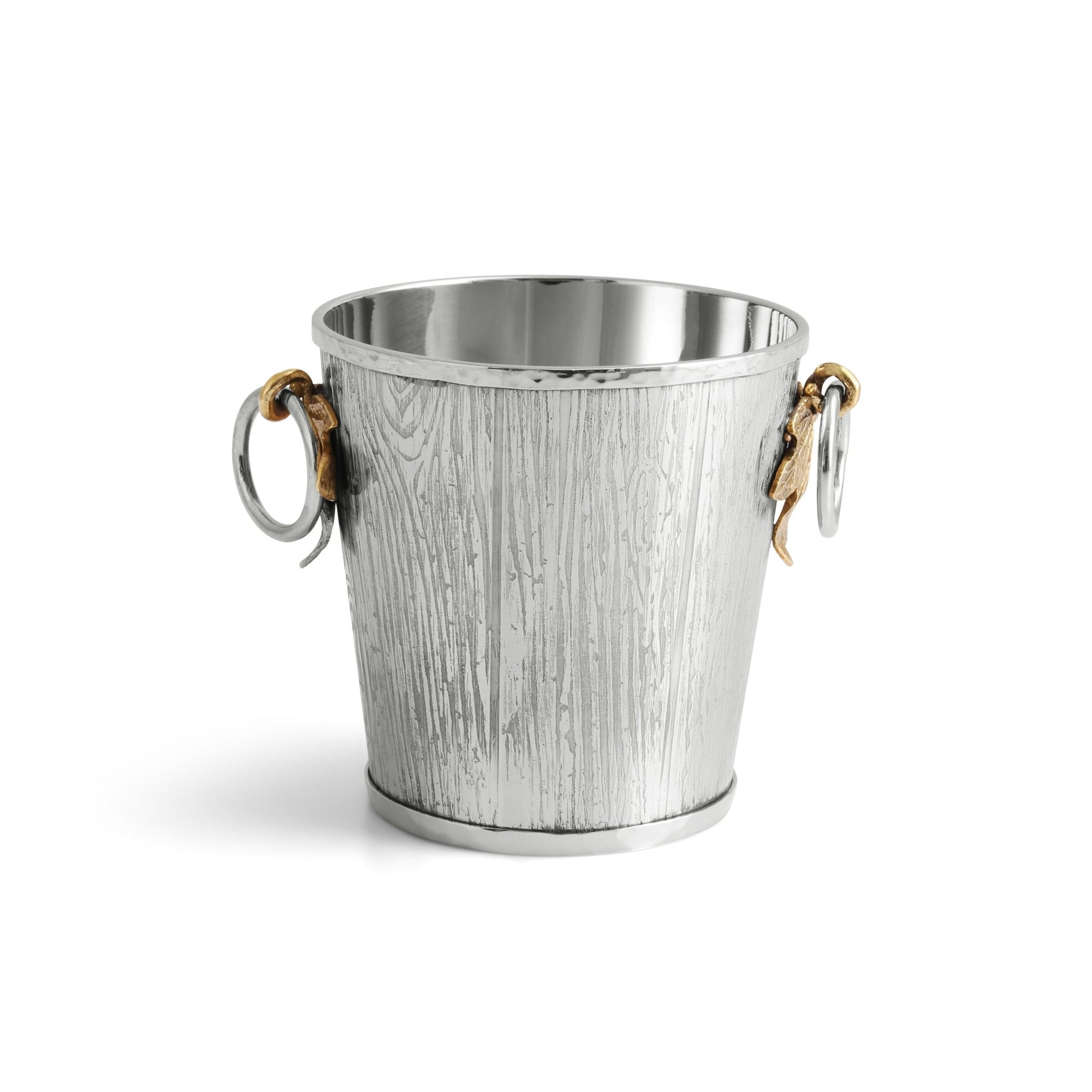 Michael Aram Ivy & Oak Mini Bucket