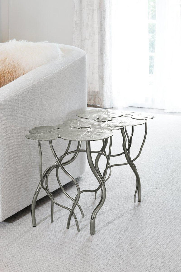 Michael Aram Lily Pad Coffee Table NP-12