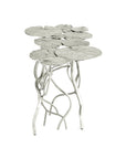 Michael Aram Lily Pad Coffee Table NP-12