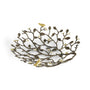 Michael Aram Lovebirds Centerpiece Bowl