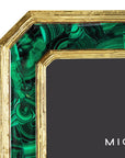 Michael Aram Malachite Frame