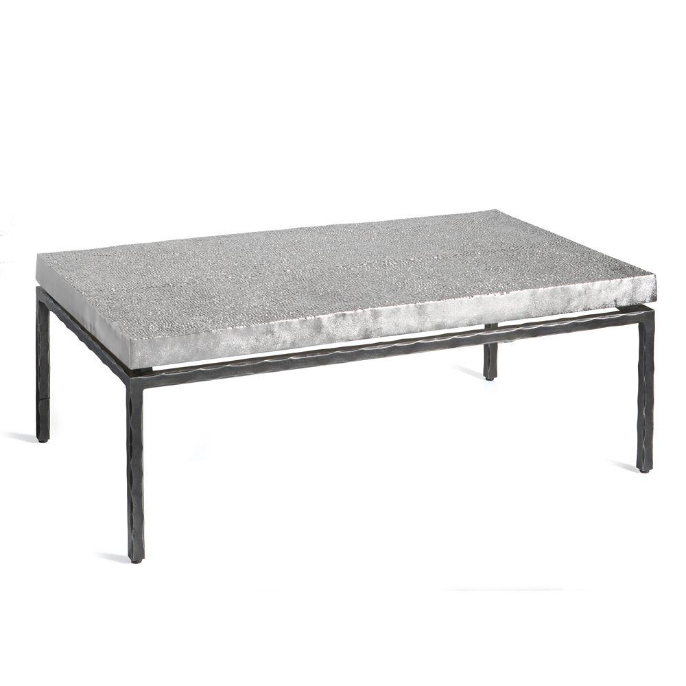 Michael Aram Mantaray Coffee Table