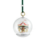 Michael Aram Merry Go Round Snowglobe Ornament