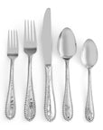 Michael Aram Molten 5-Piece Flatware Set