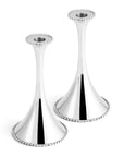 Michael Aram Molten Candleholders