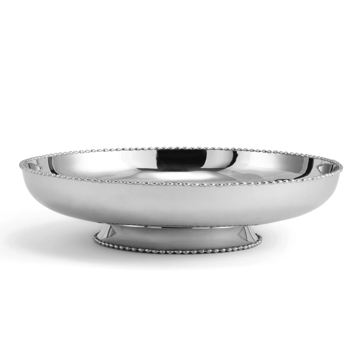 Michael Aram Molten Footed Platter