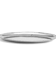 Michael Aram Molten Oval Platter