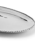 Michael Aram Molten Oval Platter