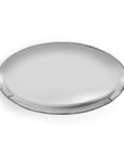 Michael Aram Molten Oval Platter