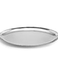 Michael Aram Molten Oval Platter