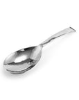 Michael Aram Molten Rice Serving Spoon