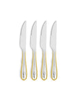 Michael Aram Molten Steak Knife Set