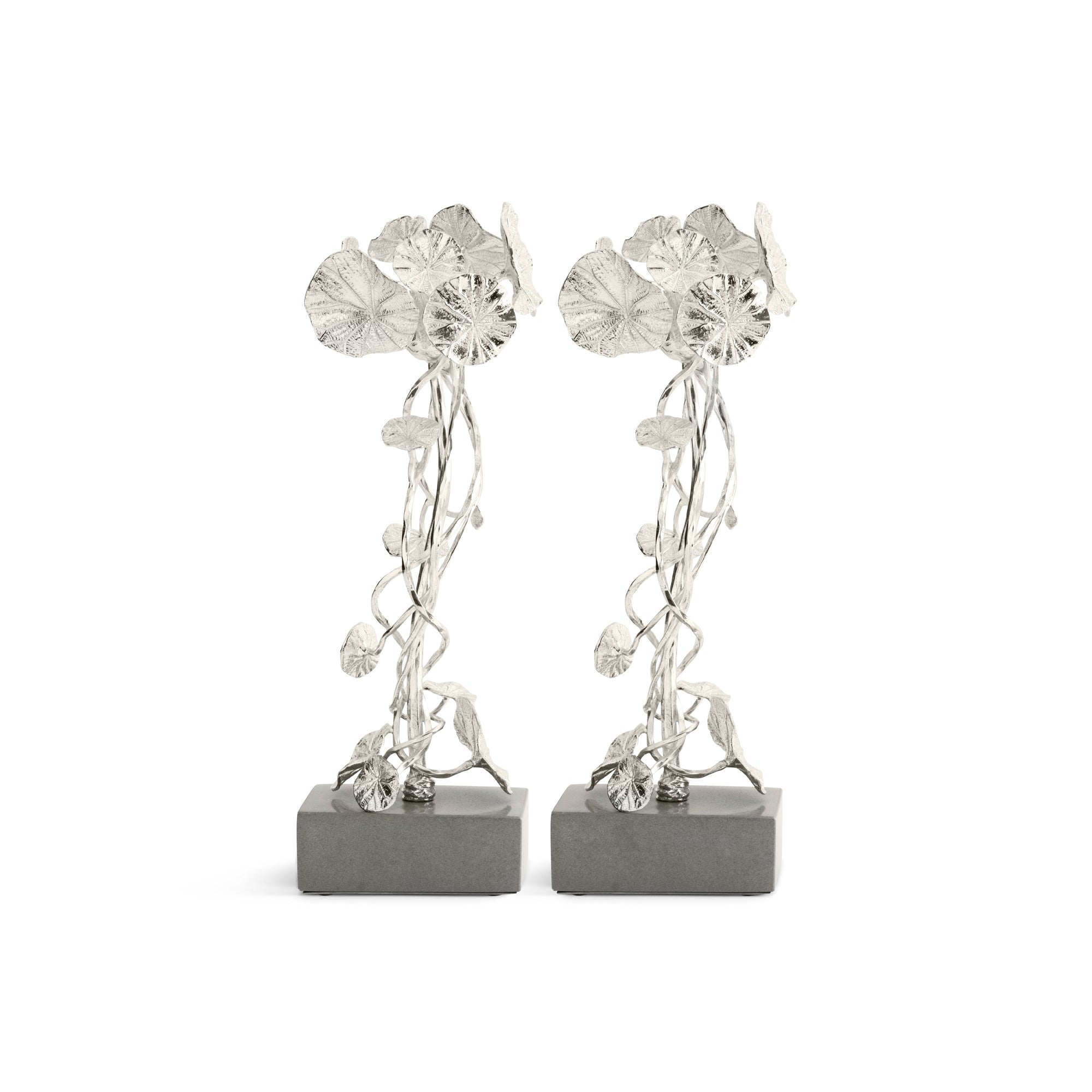 Michael Aram Monet’s Garden Candleholders