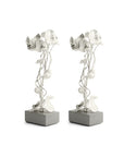 Michael Aram Monet’s Garden Candleholders