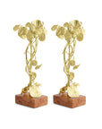 Michael Aram Monet’s Garden Candleholders