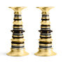 Michael Aram Naga Candleholders