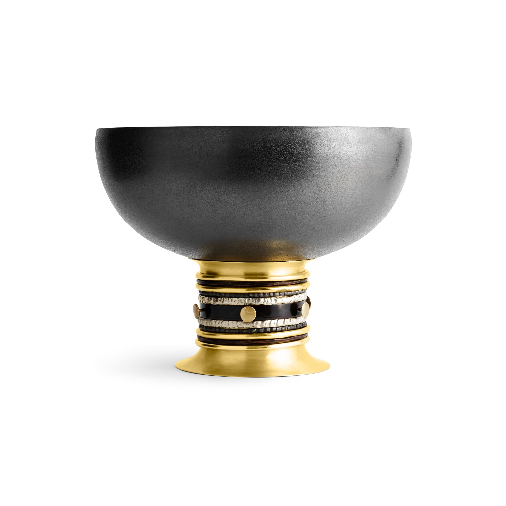 Michael Aram Naga Centerpiece Bowl