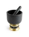 Michael Aram Naga Mortar and Pestle