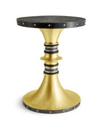 Michael Aram Naga Side Table