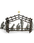 Michael Aram Nativity