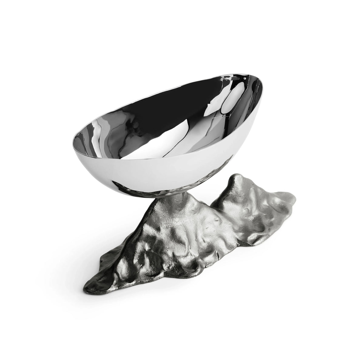 Michael Aram Noah's Ark Nut Dish