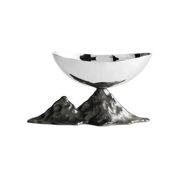 Michael Aram Noah's Ark Nut Dish
