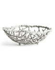 Michael Aram Ocean Reef Bread Basket