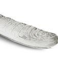 Michael Aram Ocean Reef Razor Shell Platter