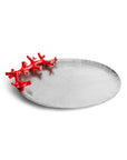 Michael Aram Ocean Reef Small Platter