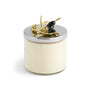 Michael Aram Olive Branch Candle