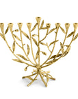 Michael Aram Olive Branch Menorah