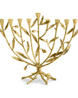 Michael Aram Olive Branch Menorah