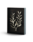 Michael Aram Olive Branch Shadow Box